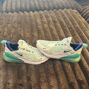 Nike Air Max 270 Sneakers 8.5